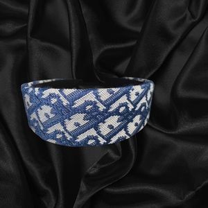 Dior hair band